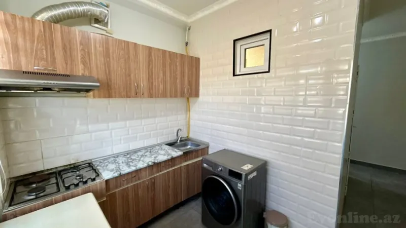 Satılır 1 otaqlı Mənzil Köhnə tikili 45 m² 8-ci kilometr - şəkil 5