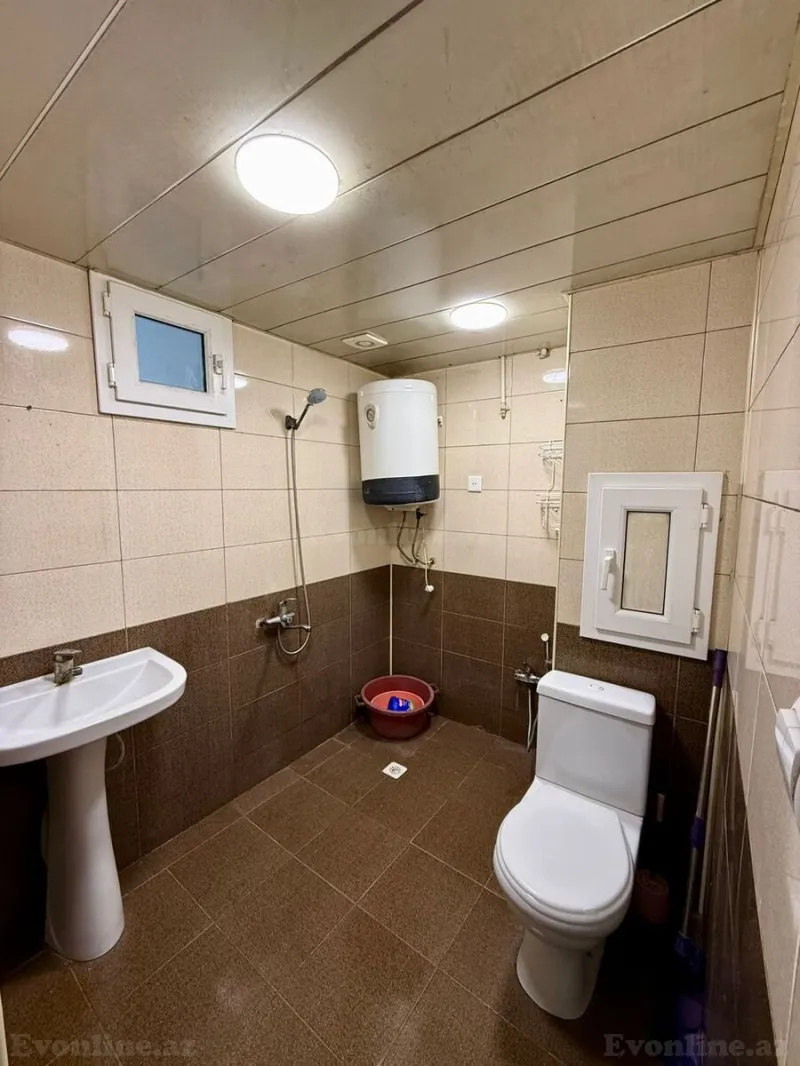 Satılır 1 otaqlı Mənzil Köhnə tikili 45 m² 8-ci kilometr - şəkil 6