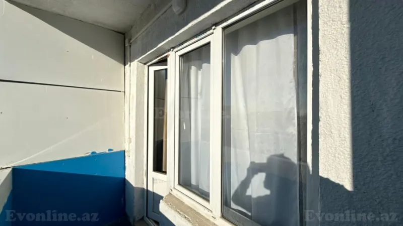 Satılır 1 otaqlı Mənzil Köhnə tikili 45 m² 8-ci kilometr - şəkil 7