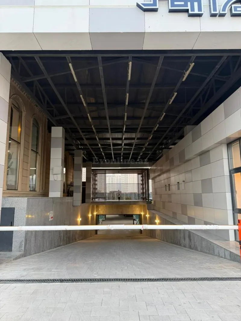 Satılır 3 otaqlı Mənzil Yeni tikili 126.8 m² Koroğlu m. - şəkil 26