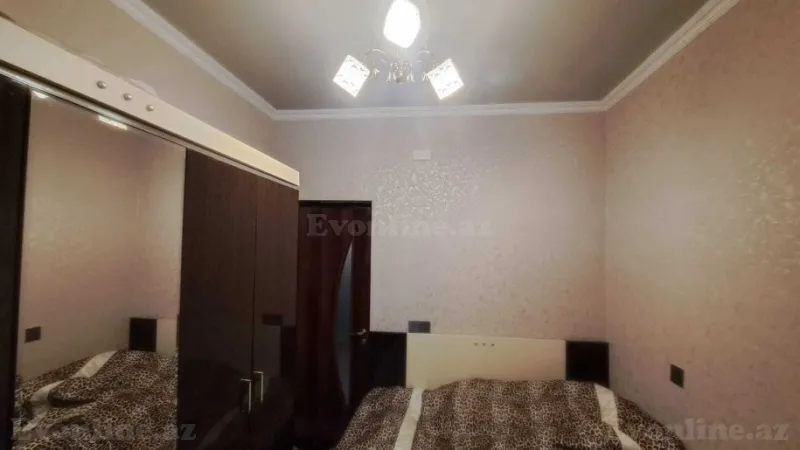 Satılır 1 otaqlı Mənzil Köhnə tikili 35 m² Badamdar - şəkil 7