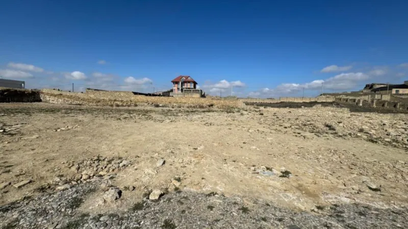 Satılır Torpaq 4 sot Səbail r. - şəkil 2