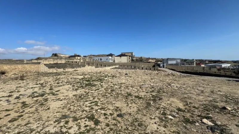 Satılır Torpaq 4 sot Səbail r. - şəkil 5