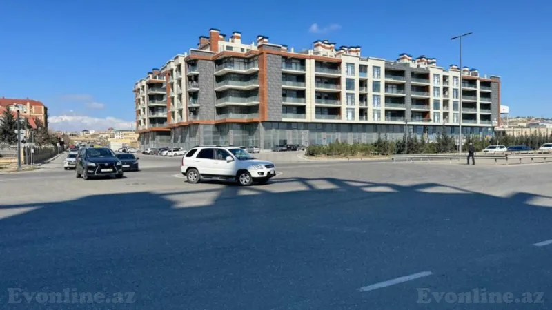 Satılır Torpaq 4 sot Səbail r. - şəkil 6