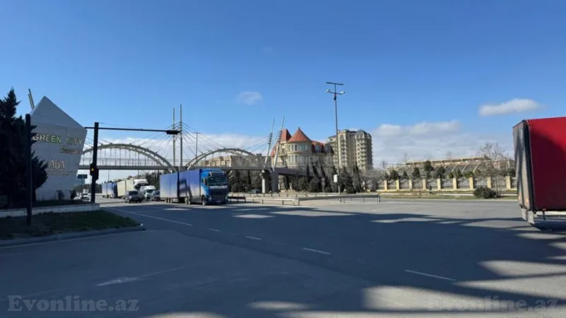 Satılır Torpaq 4 sot Səbail r. - şəkil 7