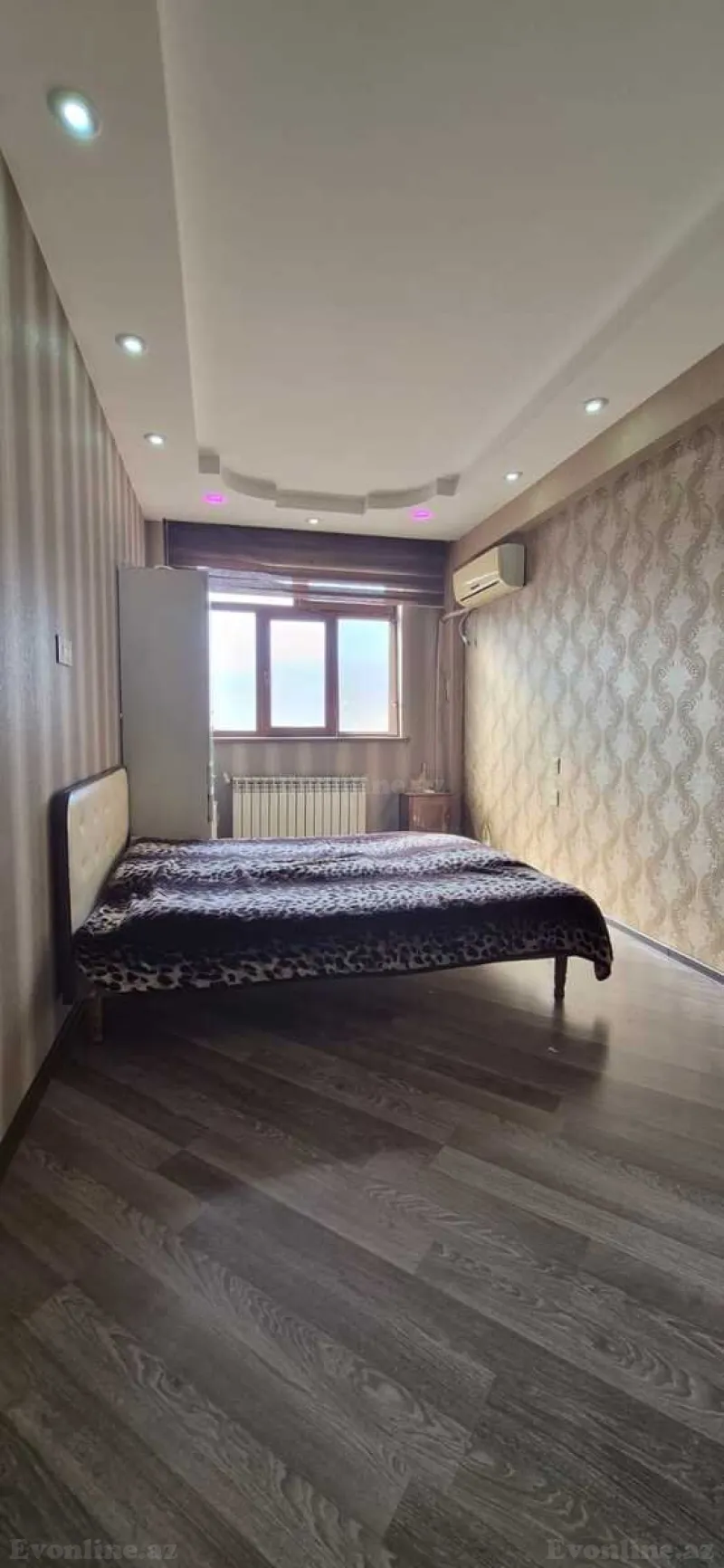 Satılır 1 otaqlı Mənzil Yeni tikili 45 m² Xırdalan - şəkil 5
