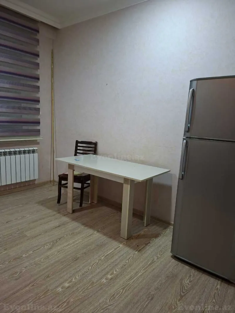 Kirayə verilir 2 otaqlı Mənzil Yeni tikili 80 m² Neftçilər m. - şəkil 11