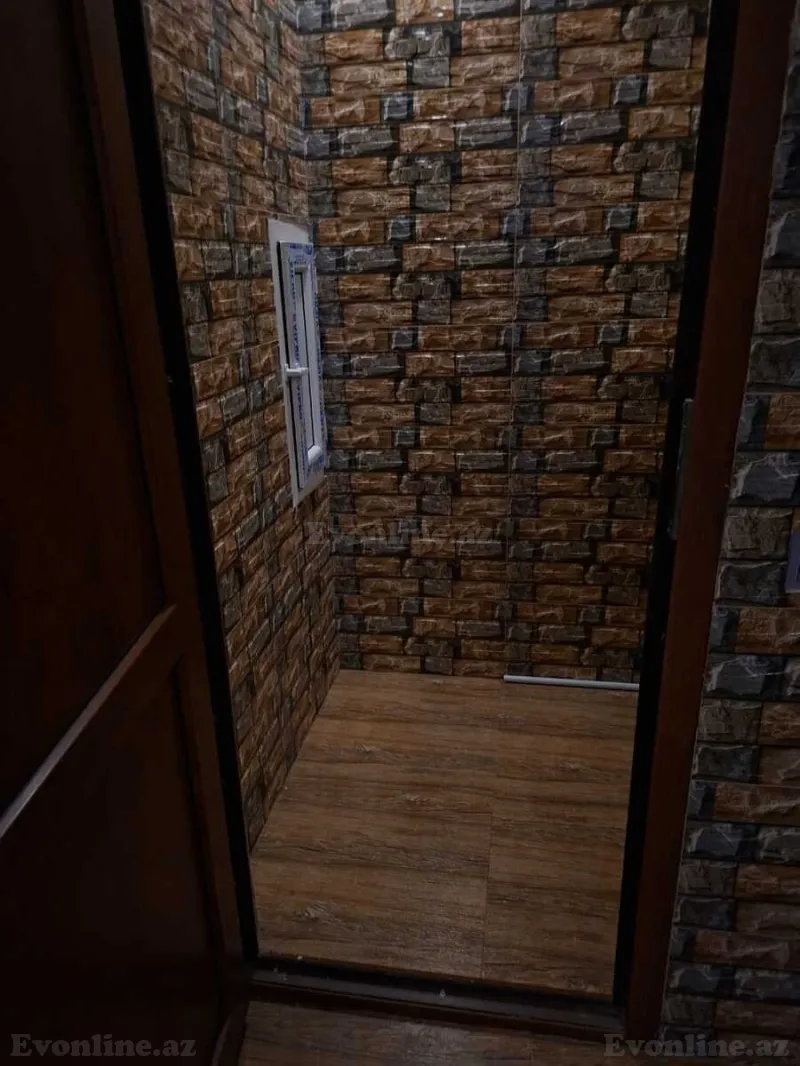 Kirayə verilir 2 otaqlı Mənzil Yeni tikili 80 m² Neftçilər m. - şəkil 12