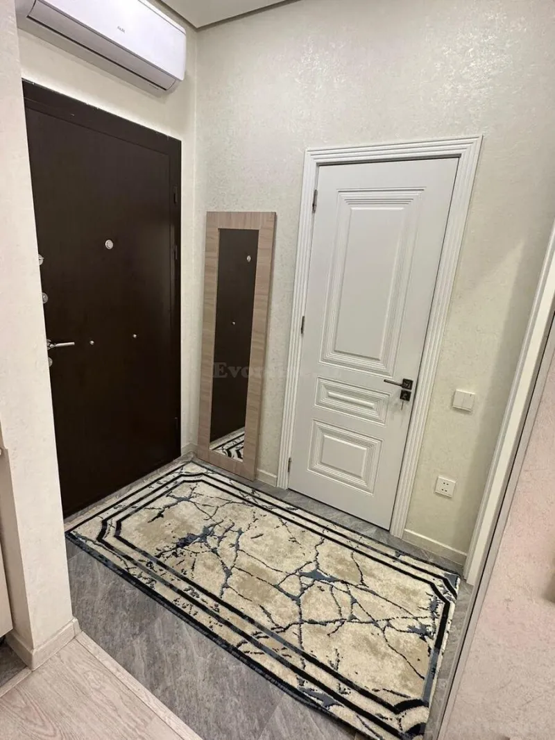 Kirayə verilir 2 otaqlı Mənzil Yeni tikili 80 m² 20 Yanvar m. - şəkil 3