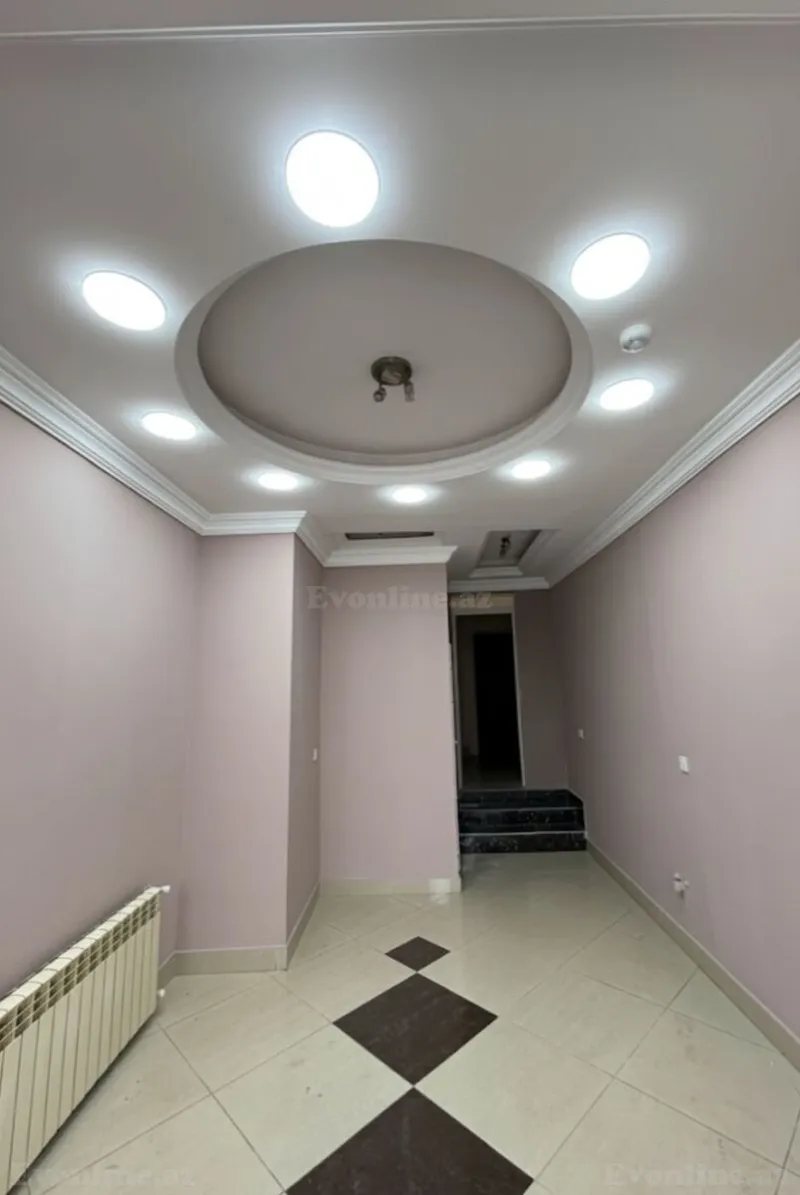 Kirayə verilir Ofis 150 m² Koroğlu m. - şəkil 5