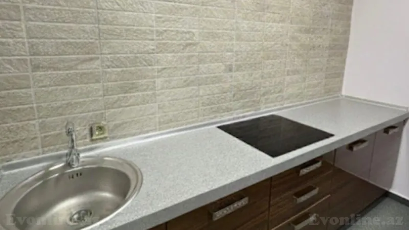 Kirayə verilir Ofis 150 m² Koroğlu m. - şəkil 6