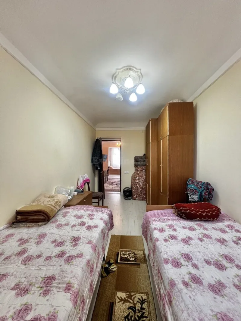 Satılır 2 otaqlı Mənzil Yeni tikili 50 m² Nəriman Nərimanov m. - şəkil 4