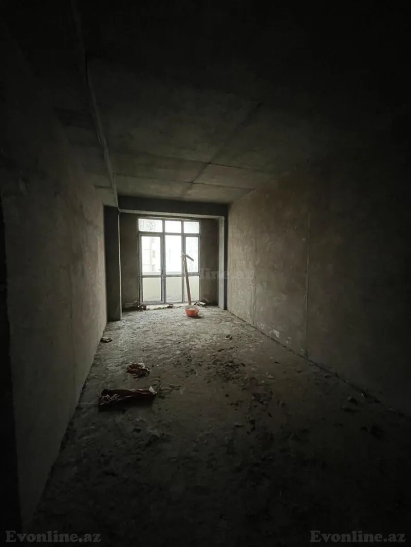 Satılır 2 otaqlı Mənzil Yeni tikili 95 m² 9-cu mikrorayon - şəkil 6