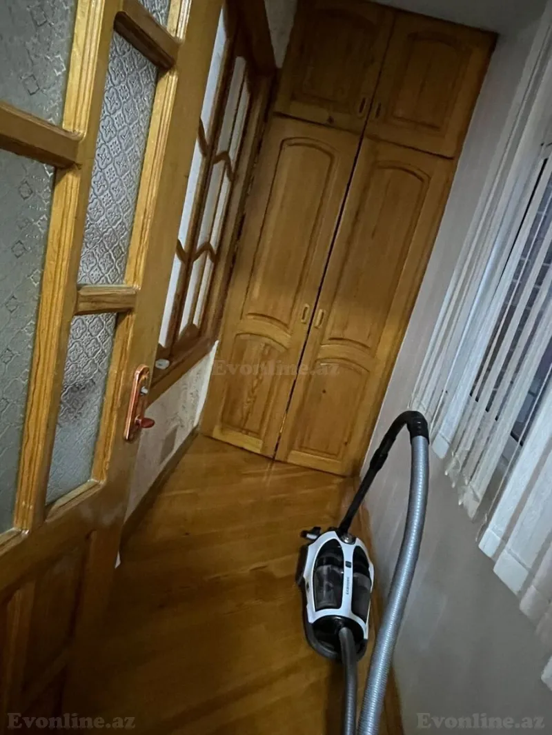 Satılır 2 otaqlı Mənzil Köhnə tikili 48 m² Əhmədli - şəkil 2