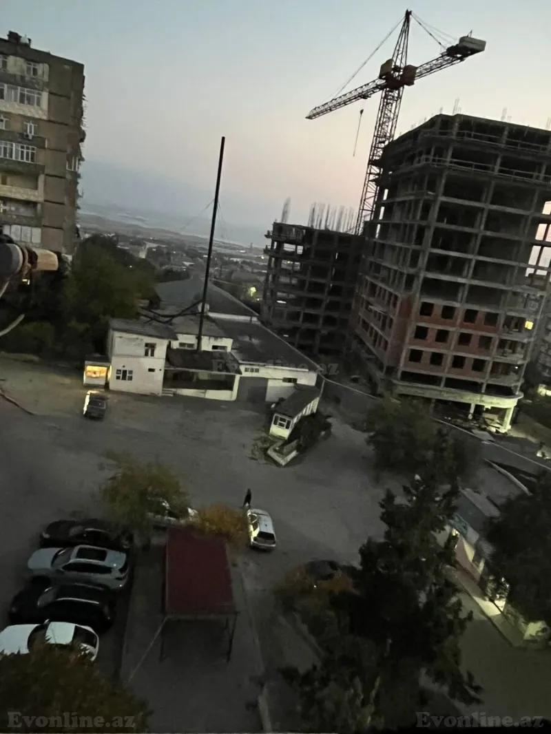 Satılır 2 otaqlı Mənzil Köhnə tikili 48 m² Əhmədli - şəkil 3