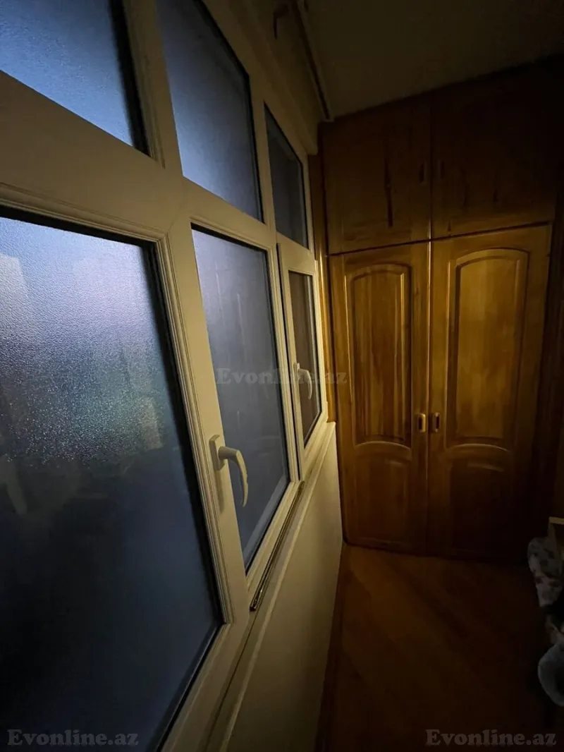 Satılır 2 otaqlı Mənzil Köhnə tikili 48 m² Əhmədli - şəkil 4