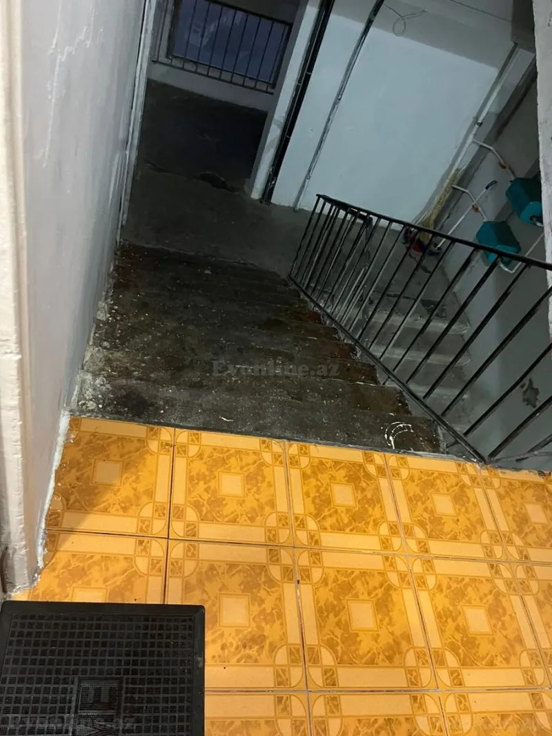 Satılır 2 otaqlı Mənzil Köhnə tikili 48 m² Əhmədli - şəkil 7