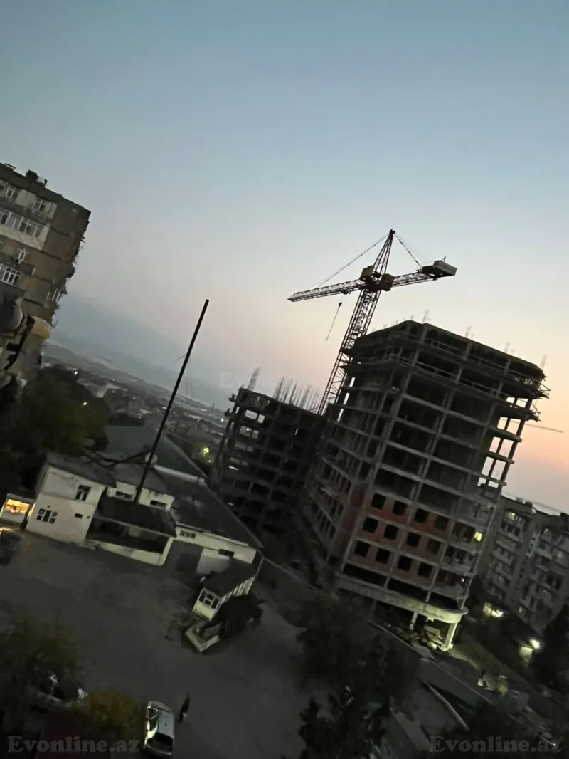 Satılır 2 otaqlı Mənzil Köhnə tikili 48 m² Əhmədli - şəkil 8