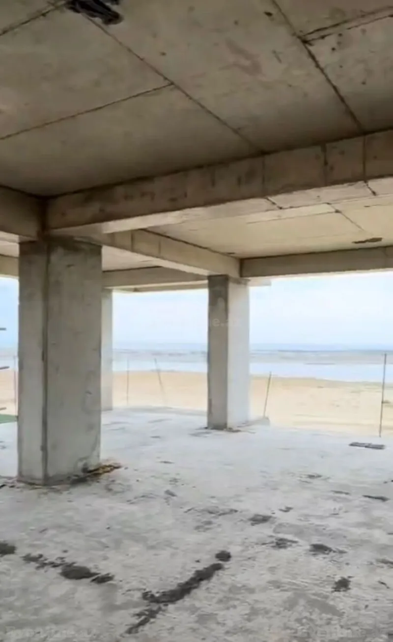 Satılır 2 otaqlı Mənzil Yeni tikili 52.3 m² Zığ - şəkil 6