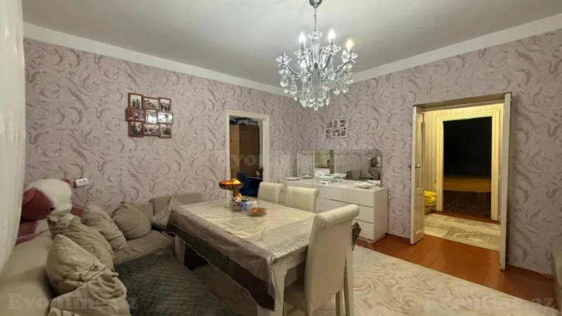 Satılır 4 otaqlı Mənzil Köhnə tikili 85 m² Sabunçu r. - şəkil 6