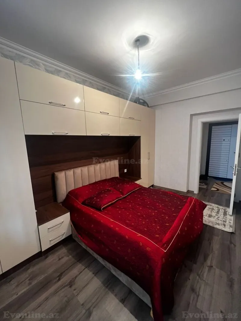 Satılır 2 otaqlı Mənzil Yeni tikili 50 m² 20 Yanvar m. - şəkil 8