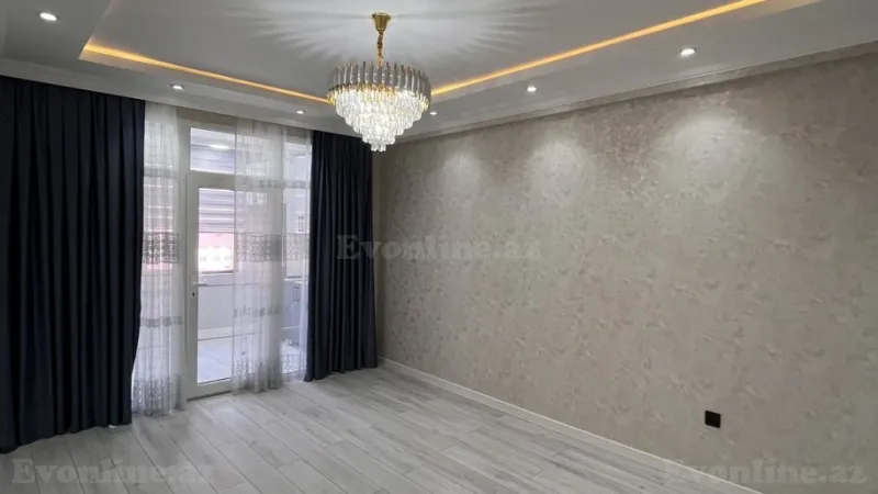Satılır 3 otaqlı Mənzil Yeni tikili 97 m² Abşeron r.