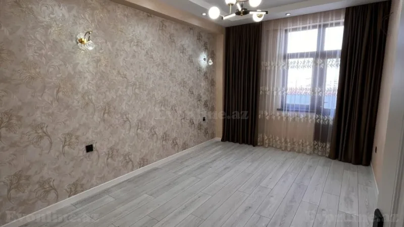 Satılır 3 otaqlı Mənzil Yeni tikili 97 m² Abşeron r. - şəkil 2