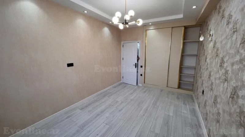 Satılır 3 otaqlı Mənzil Yeni tikili 97 m² Abşeron r. - şəkil 3
