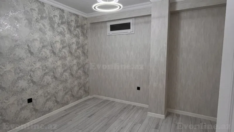 Satılır 3 otaqlı Mənzil Yeni tikili 97 m² Abşeron r. - şəkil 5