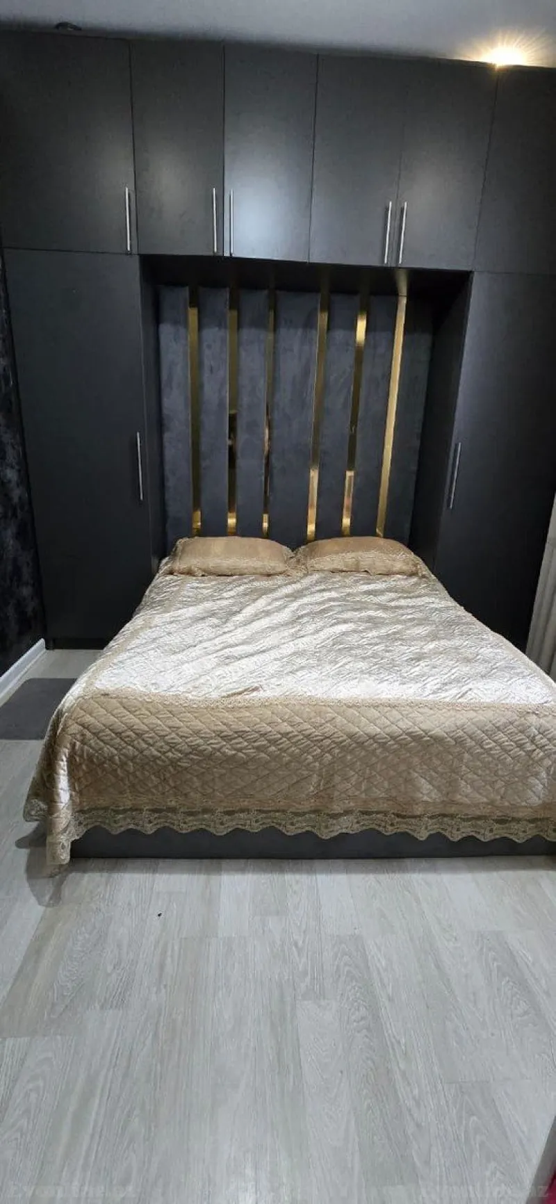 Satılır 2 otaqlı Mənzil Yeni tikili 65 m² Yeni Yasamal - şəkil 13