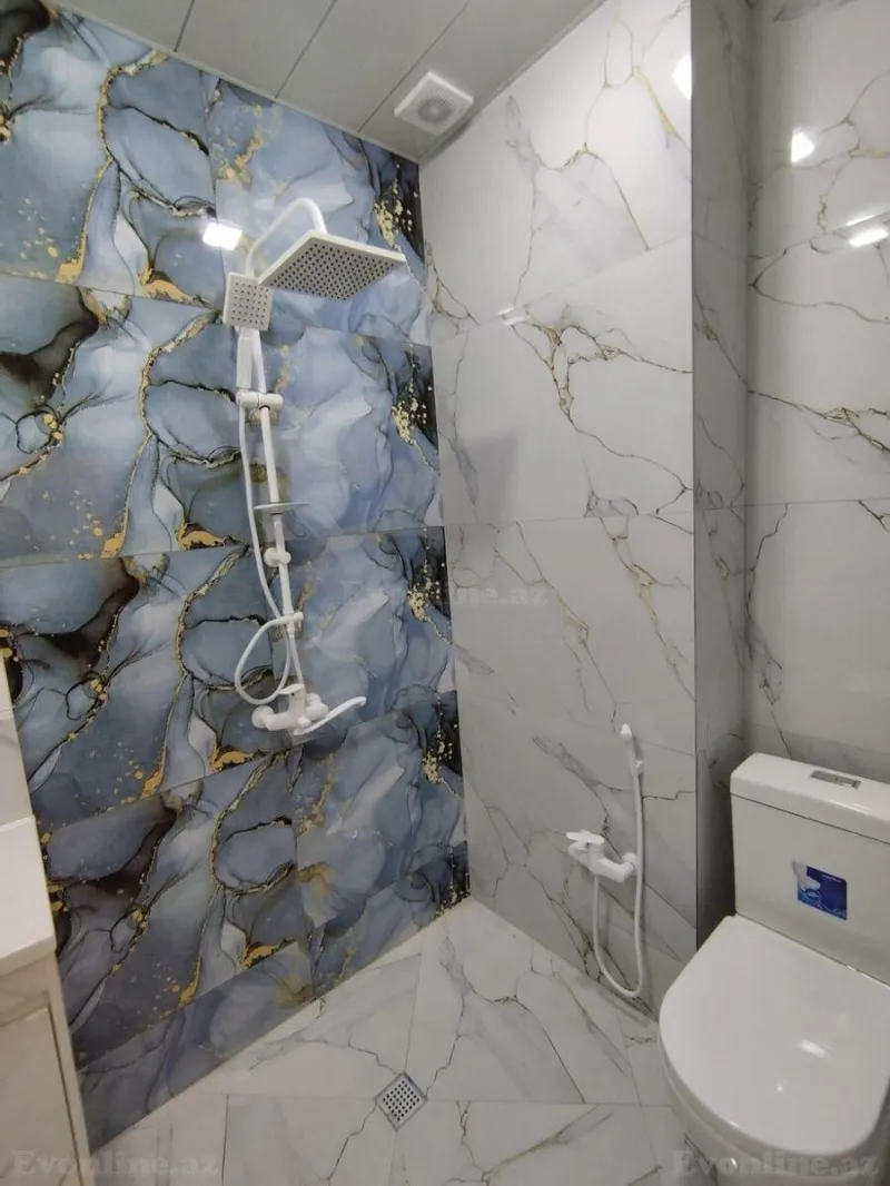 Satılır 3 otaqlı Mənzil Yeni tikili 65 m² Masazır - şəkil 9