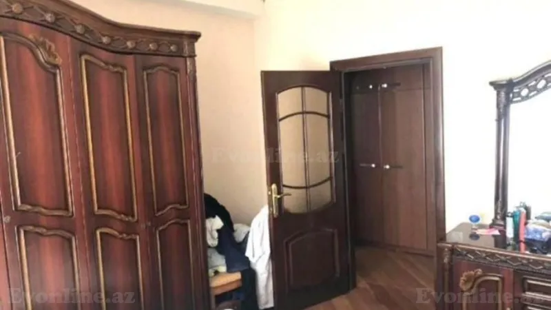 Kirayə verilir 2 otaqlı Mənzil Yeni tikili 90 m² Yeni Yasamal