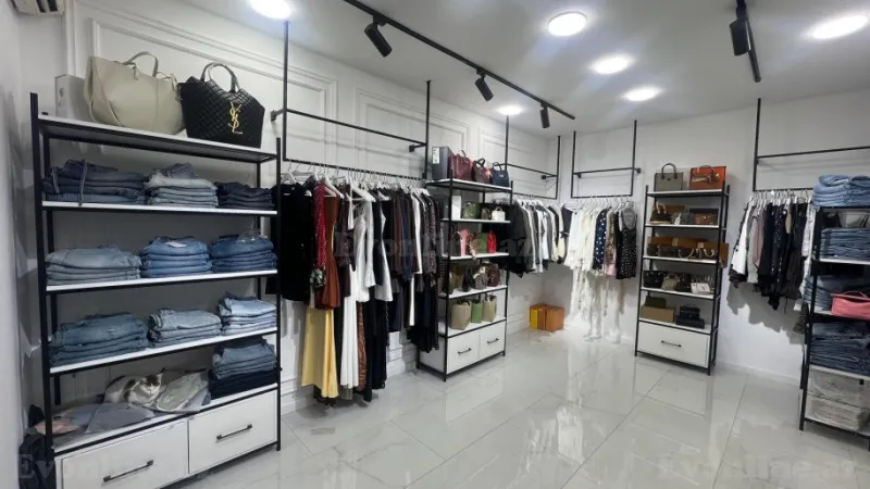 Kirayə verilir Obyekt 35 m² Gənclik m. - şəkil 2