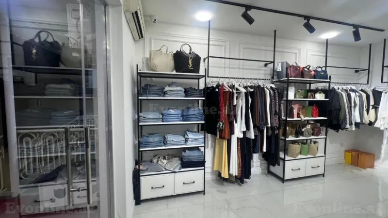 Kirayə verilir Obyekt 35 m² Gənclik m. - şəkil 5