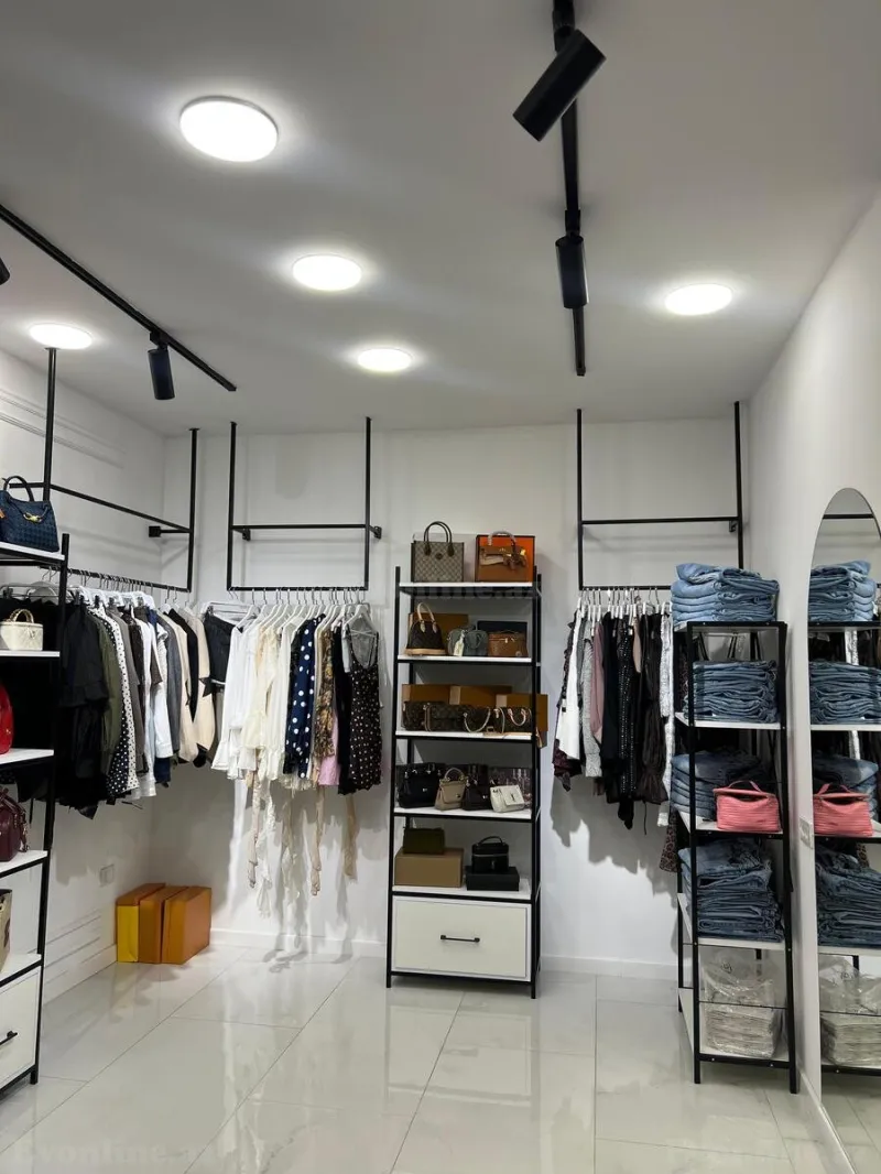 Kirayə verilir Obyekt 35 m² Gənclik m. - şəkil 6