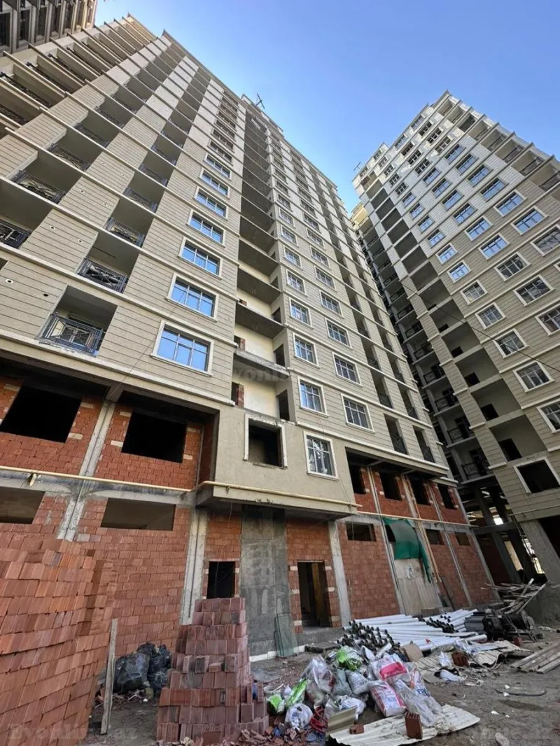 Satılır 3 otaqlı Mənzil Yeni tikili 113.1 m² Nərimanov r.