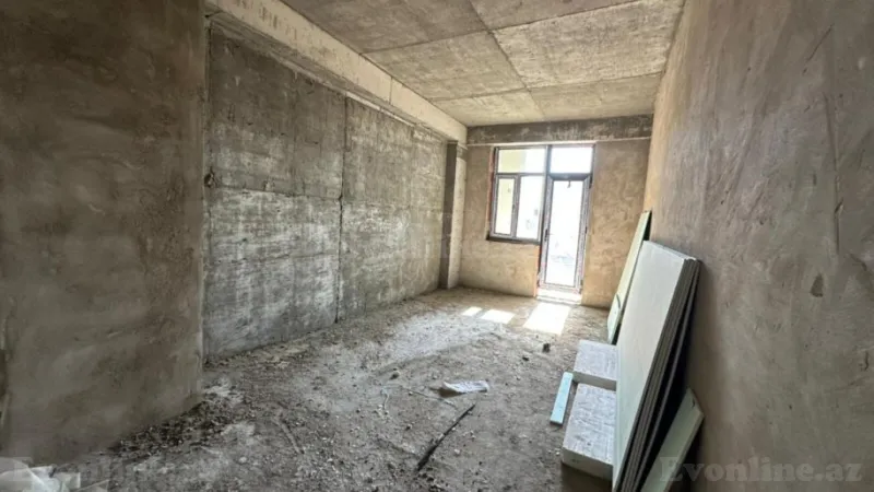 Satılır 3 otaqlı Mənzil Yeni tikili 113.1 m² Nərimanov r. - şəkil 5