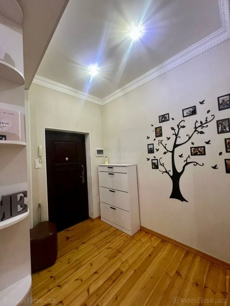 Satılır 2 otaqlı Mənzil Yeni tikili 85 m² Yeni Yasamal - şəkil 7