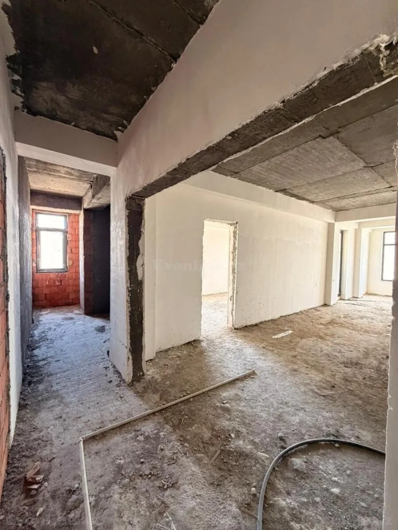 Satılır 2 otaqlı Mənzil Yeni tikili 82 m² Xətai m. - şəkil 4