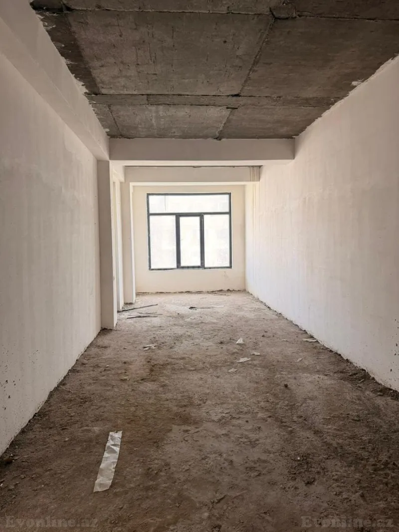 Satılır 2 otaqlı Mənzil Yeni tikili 82 m² Xətai m. - şəkil 5