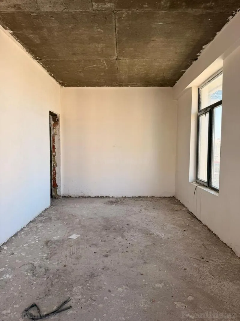Satılır 2 otaqlı Mənzil Yeni tikili 82 m² Xətai m. - şəkil 7