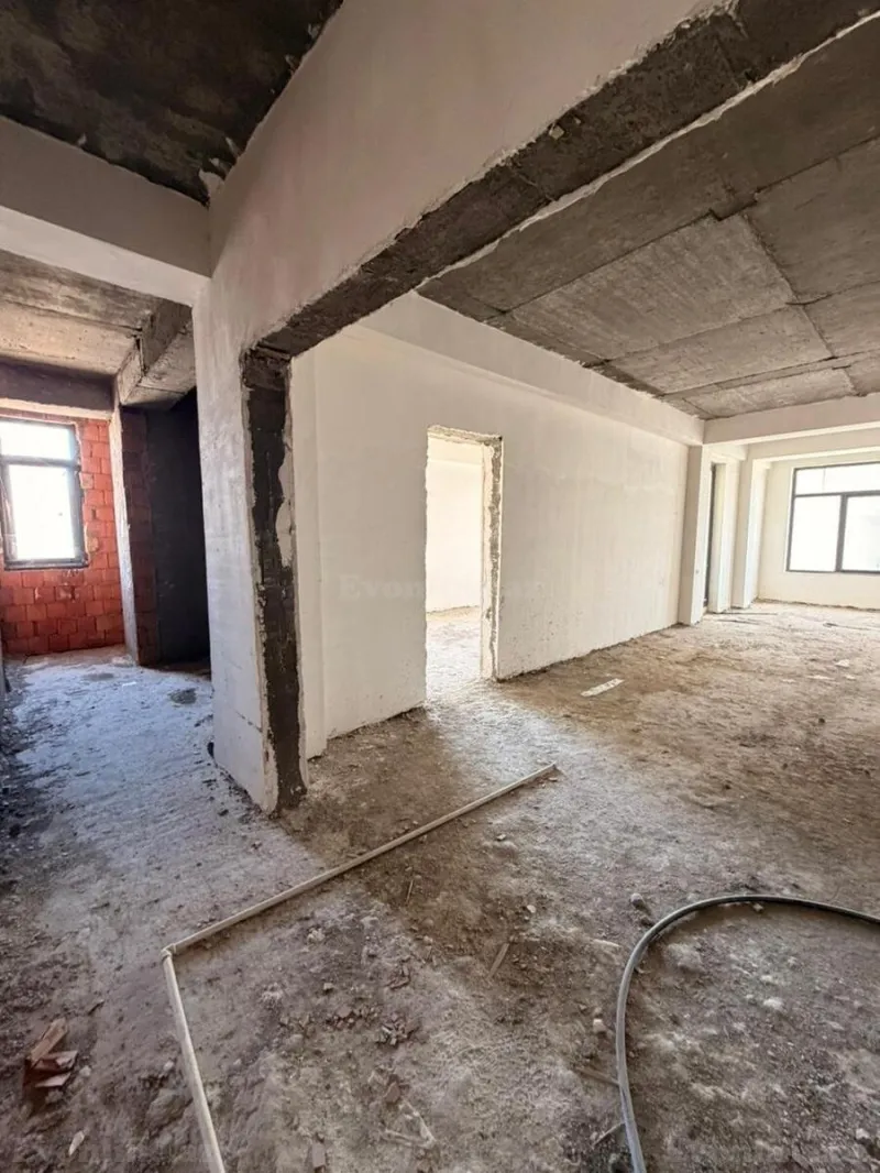 Satılır 2 otaqlı Mənzil Yeni tikili 82 m² Xətai m. - şəkil 8