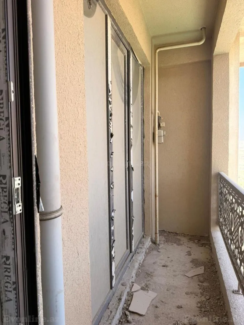 Satılır 2 otaqlı Mənzil Yeni tikili 82 m² Xətai m. - şəkil 15