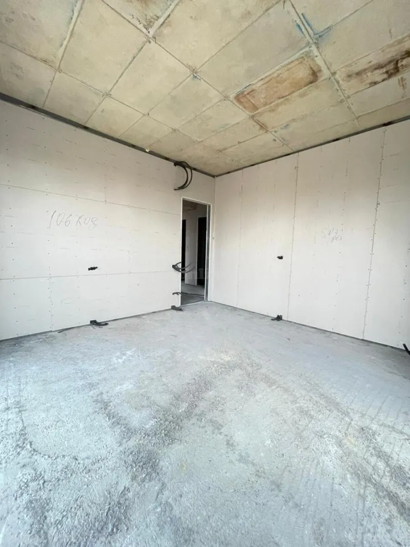 Satılır 3 otaqlı Mənzil Yeni tikili 86.5 m² Biləcəri - şəkil 2