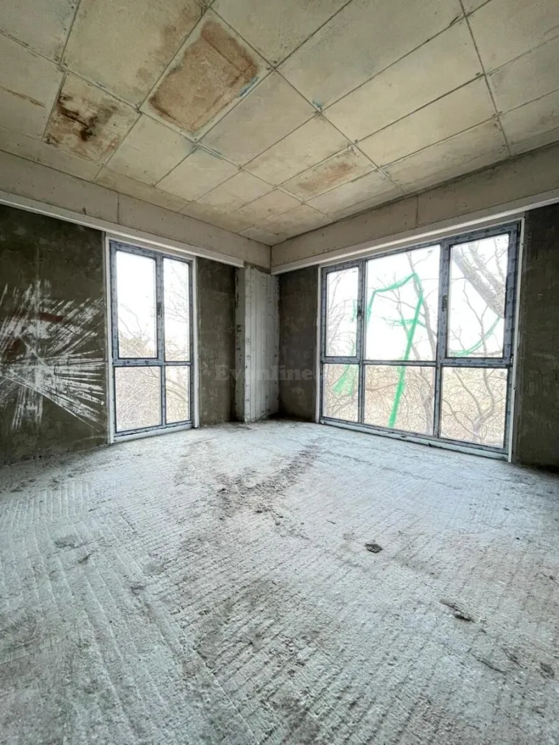 Satılır 3 otaqlı Mənzil Yeni tikili 86.5 m² Biləcəri - şəkil 3