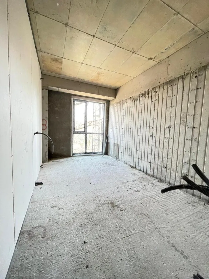 Satılır 3 otaqlı Mənzil Yeni tikili 86.5 m² Biləcəri - şəkil 4