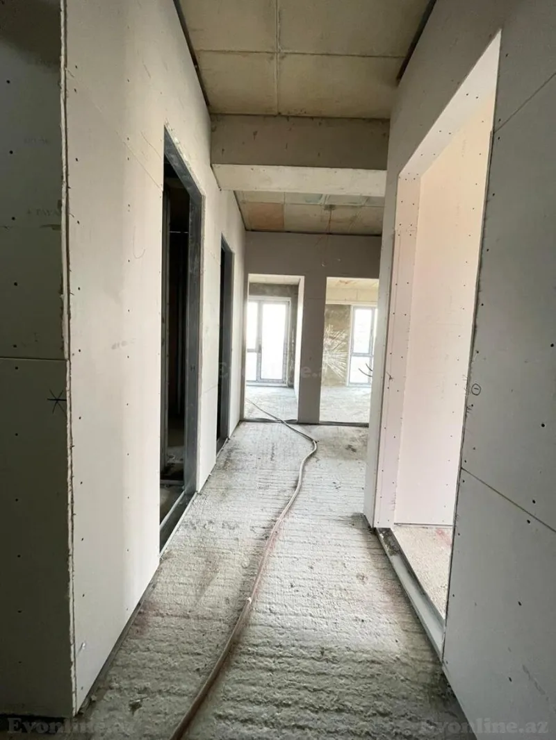 Satılır 3 otaqlı Mənzil Yeni tikili 86.5 m² Biləcəri - şəkil 10