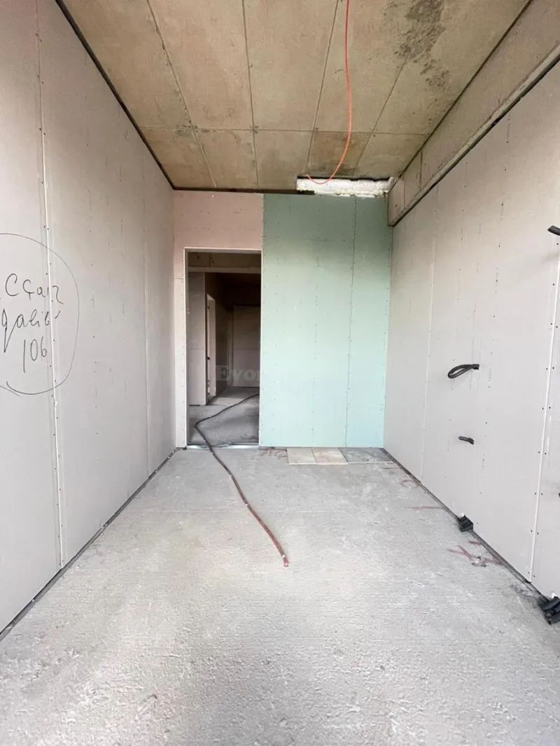 Satılır 3 otaqlı Mənzil Yeni tikili 86.5 m² Biləcəri - şəkil 12