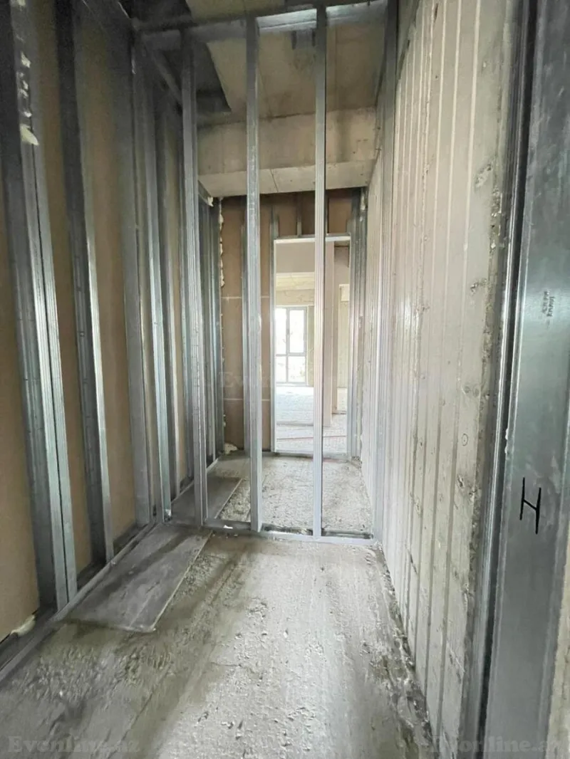 Satılır 3 otaqlı Mənzil Yeni tikili 86.5 m² Biləcəri - şəkil 14