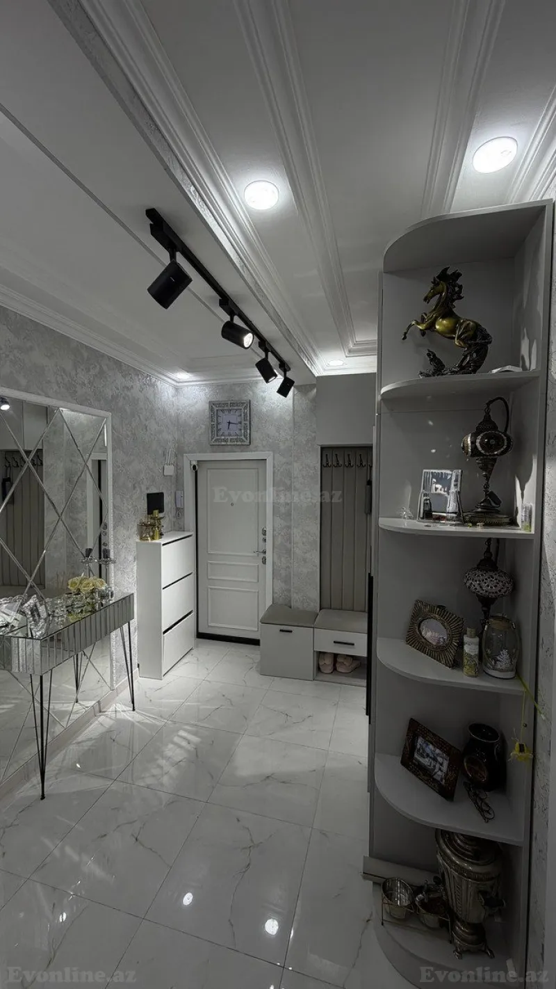 Satılır 2 otaqlı Mənzil Yeni tikili 68 m² Xırdalan